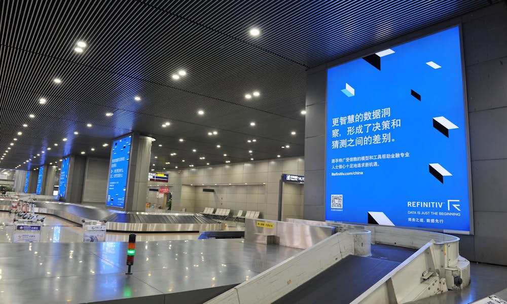 REFINITIV