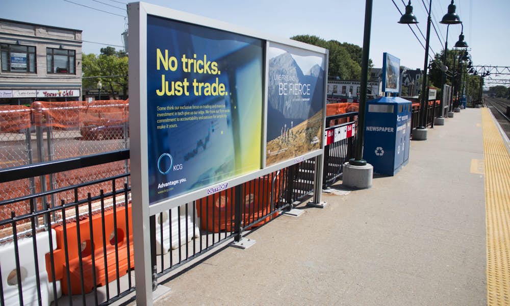 Knight Capital Group