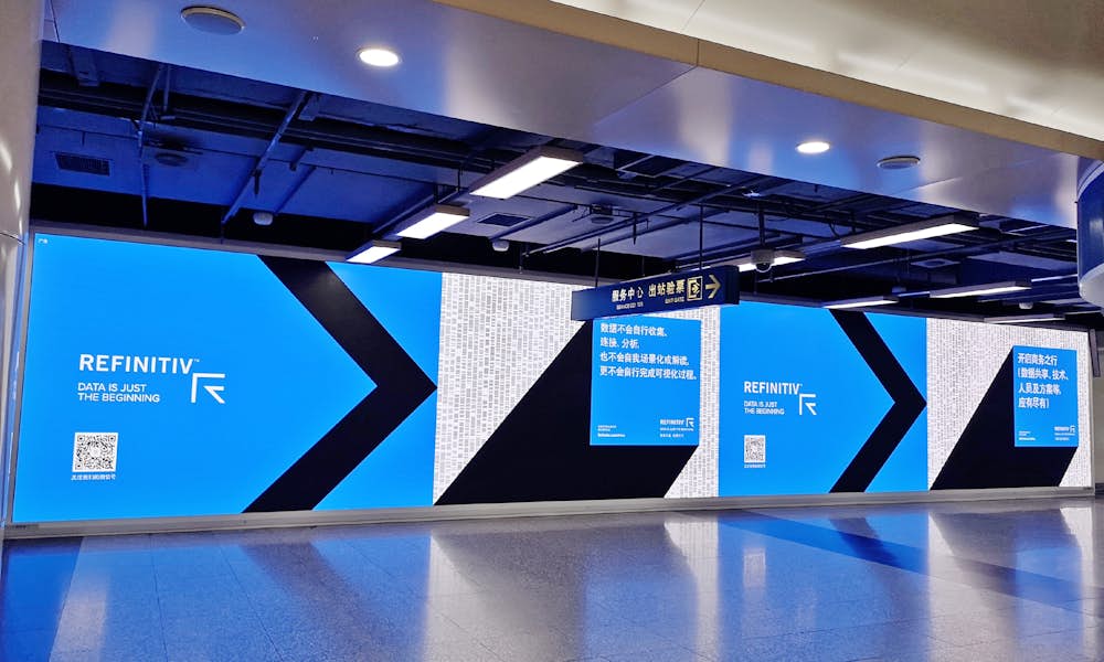 REFINITIV