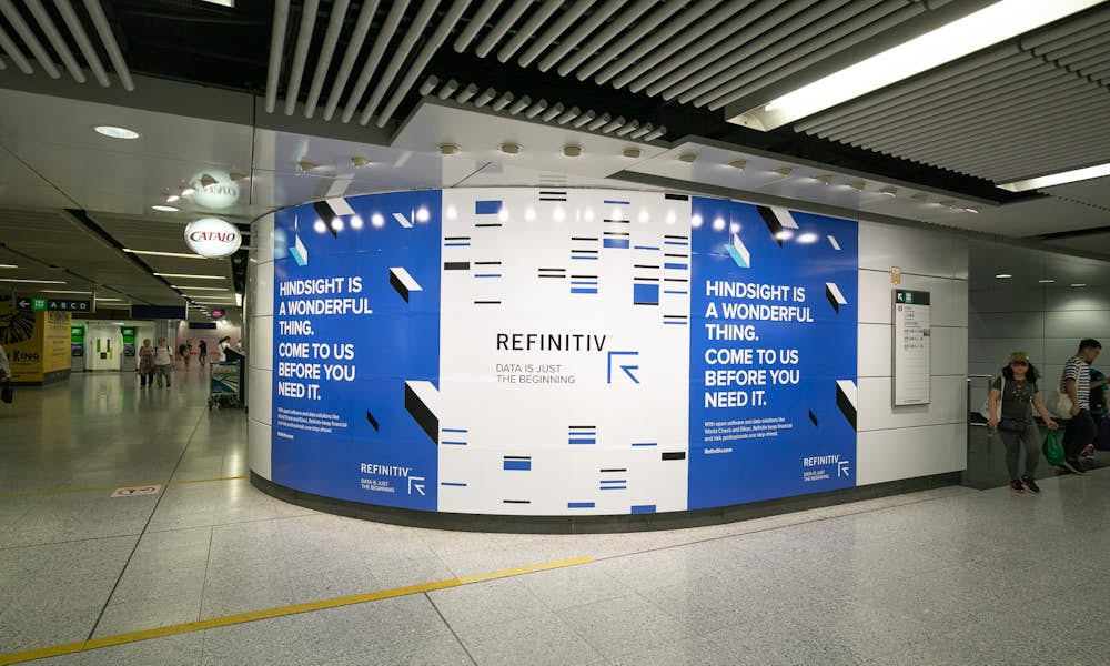 REFINITIV